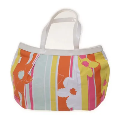 Handväska (Orange, Rosa, Flerfärgad) från Biotherm