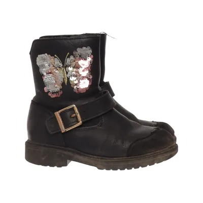 Bottines (Noir) de Zoey