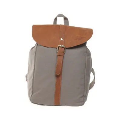 Backpack (Green, Brown) from Gusti Leder Studio