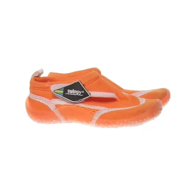 Waterschoenen (Oranje) van Swimpy