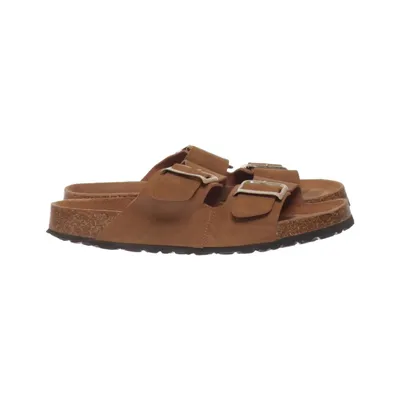 Sandalen (Bruin) van Tamaris Leer