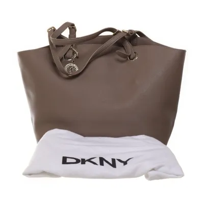 Handtas (Bruin) van DKNY
