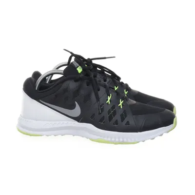 Trainingsschoenen (Zwart) van Nike