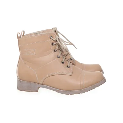 Kängor (Beige) från Vox Shoes
