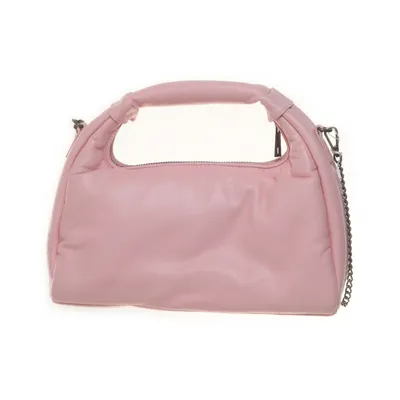 Axelremsväska (Rosa) från Núnoo