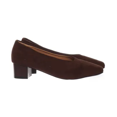 Pumper (Brun) fra 27 Fashion