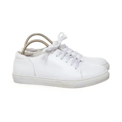 Sneakers (White) from Tiger of Sweden