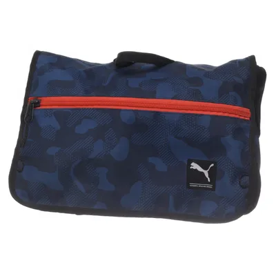 Laptoptas (Blauw, Meerkleurig) van Puma