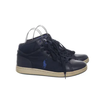 Sneakers (TREVOSE MID) från Polo Ralph Lauren Skinn