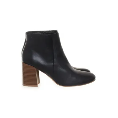 Stövletter (Svart) från Vagabond Skinn