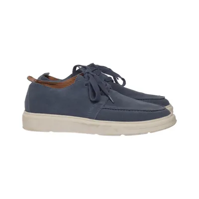 Baskets (Bleu) de Find