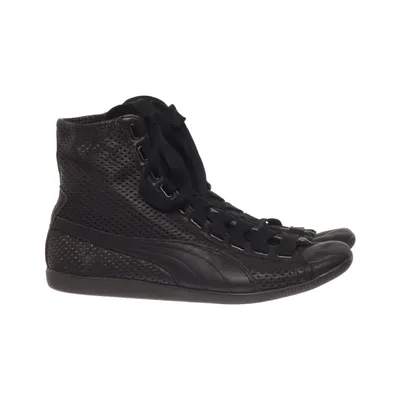 Worstelschoenen (Zwart) van Puma