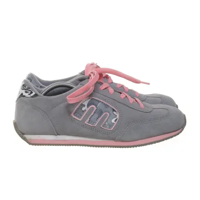 Sneakers (Grijs, Roze) van Etnies