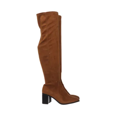 Boots (Brown) from Zara