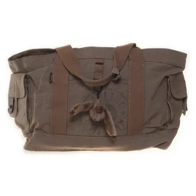 Weekendbag (Brun) från Kipling