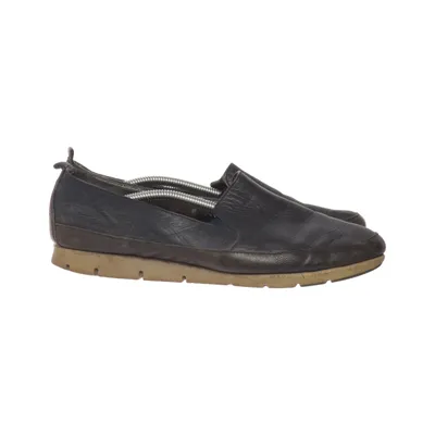 Chaussures d'été en toile (Noir) de Aerosoles