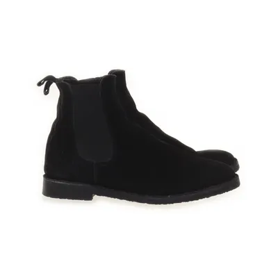 Bottines Chelsea (Noir) de Mint & Berry