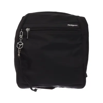 Rucksack (Schwarz) von Hedgren Polyamid