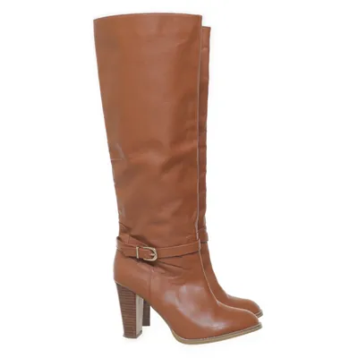 Boots (Brown) from H&M