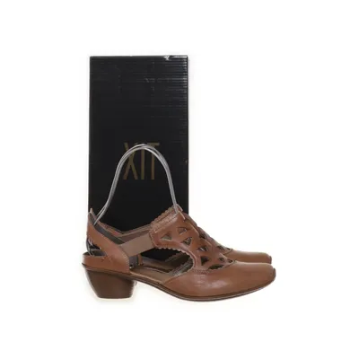 Sandaletter (Brun) från Rieker