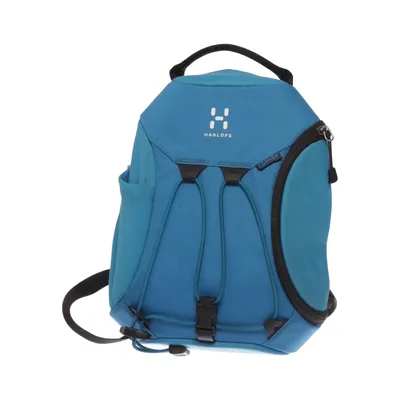 Backpack (Blue) from Haglöfs