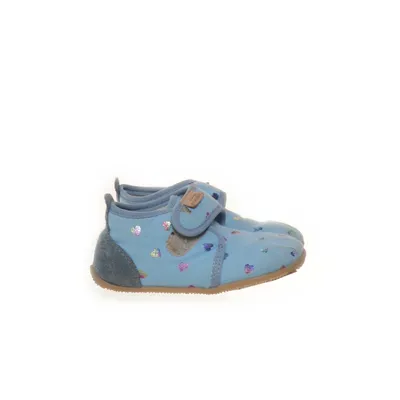 Slippers (Blue, Multicolored) from Living Kitzbühel