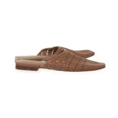 Slip-ins (Beige, Bruin) van Sam Edelman