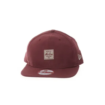 Keps (Lila) från New Era Polyester