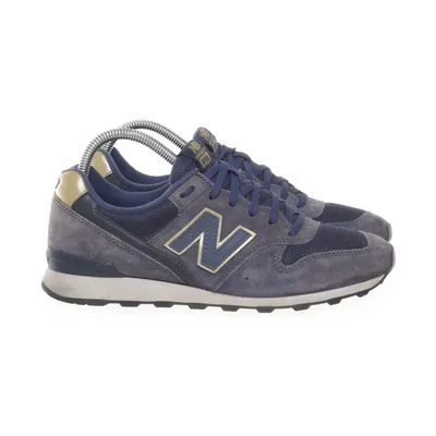 Sneakers (Blue, Gray) from New Balance