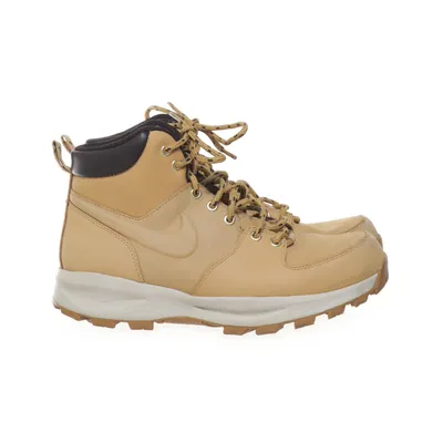 Hoge wandelschoenen (Oranje) van Nike