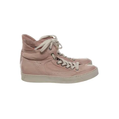 Sneakers (Rosa) från Mjus Skinn