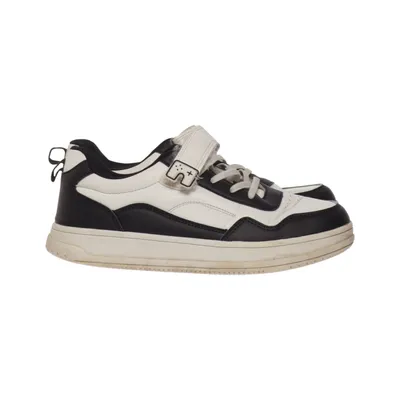 Sneakers (Zwart, Wit) van ZigZag