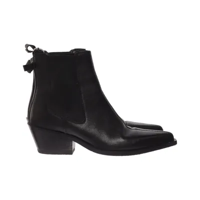 Chelsea boots (Svart) från Copenhagen Shoes