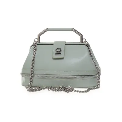 Shoulder-bag (Green) from Each x Other