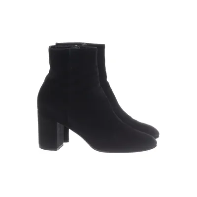 Heeled boots (Black) from Aeyde