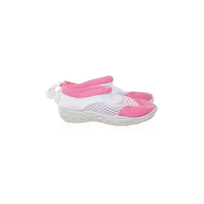Bathing shoes (Pink, White) from Bluefin
