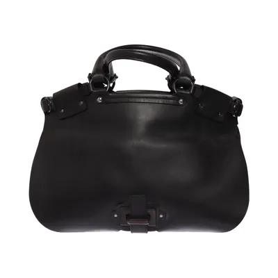 Handväska (Svart) från Salvatore Ferragamo