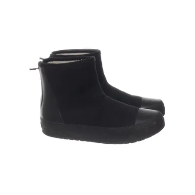 Ankle boots (Black) from Tretorn