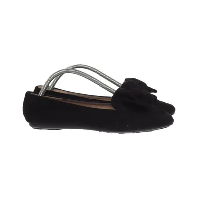 Loafers (Black) from C.H.Creation