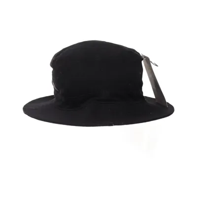 Bucket hat (Black) from Nike Cotton