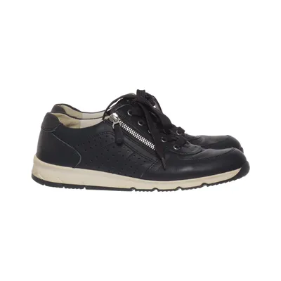 Baskets (Noir) de Medicus