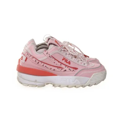 Sneakers (Pink, Multicolored) from Fila
