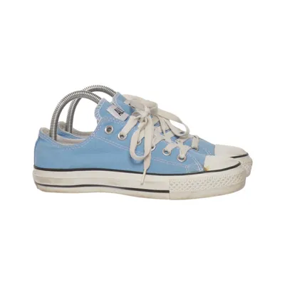 Chaussures en toile (All Star) de Converse