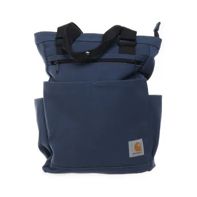 Weekendtas (Blauw) van Carhartt