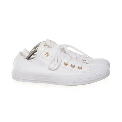 Canvas schoenen (Wit) van Converse
