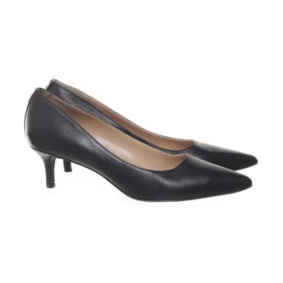 High heels (Black) from Lauren Ralph Lauren
