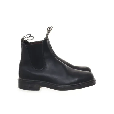 Chelsea boots (Svart) från Blundstone