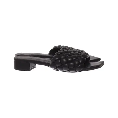 Mules (Slip in) fra Monki