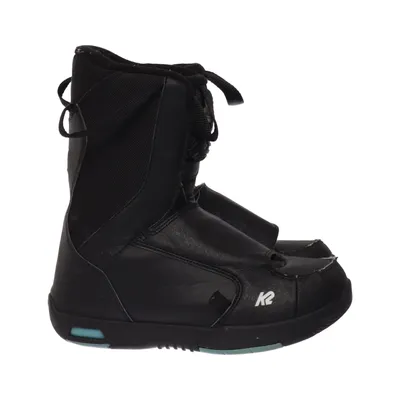 Snowboard boots (Vandal Rental) from K2