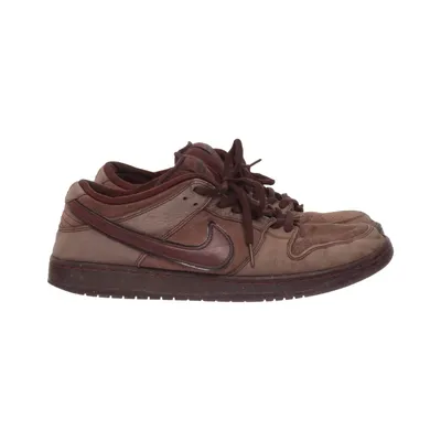 Sneakers (Dunk Low Pro) från Nike SB